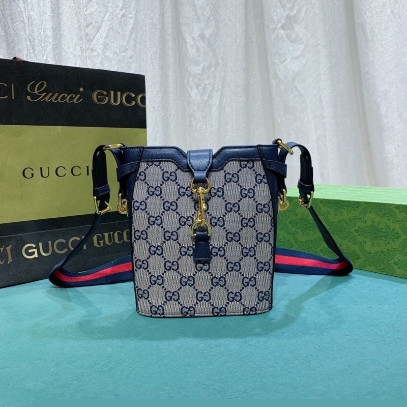 G*u*i satchel bags
